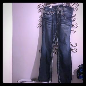 True Religion Men's Jeans size 33
